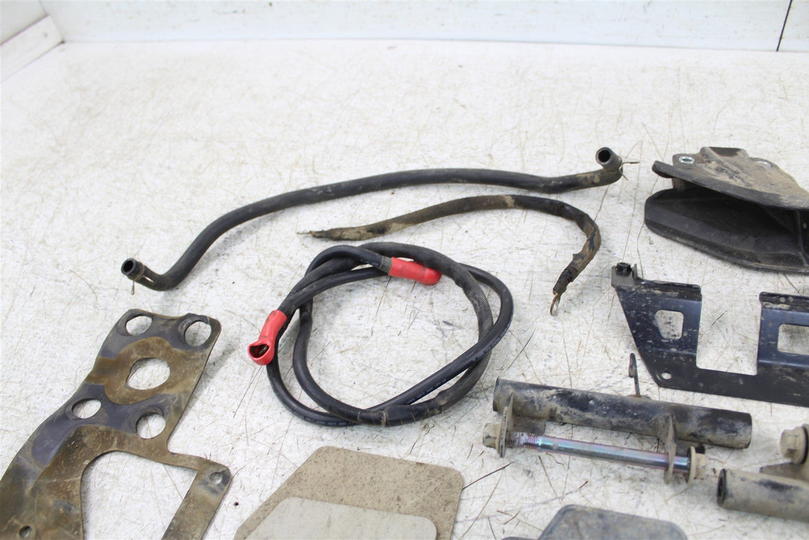 2019 CFmoto ZForce 1000 Chassis Bolt Kit Hardware Mount Bracket Wires Hose
