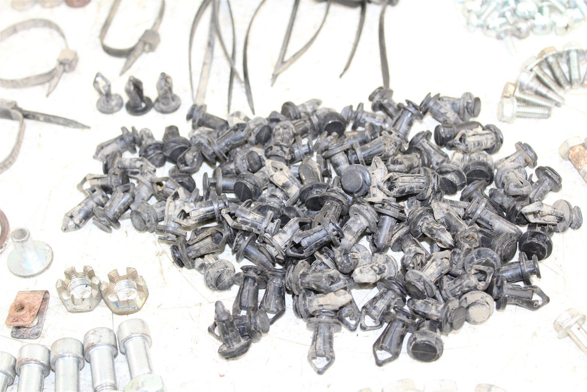 2019 CFmoto ZForce 1000 Chassis Bolt Kit Hardware Mount Bracket Wires Hose