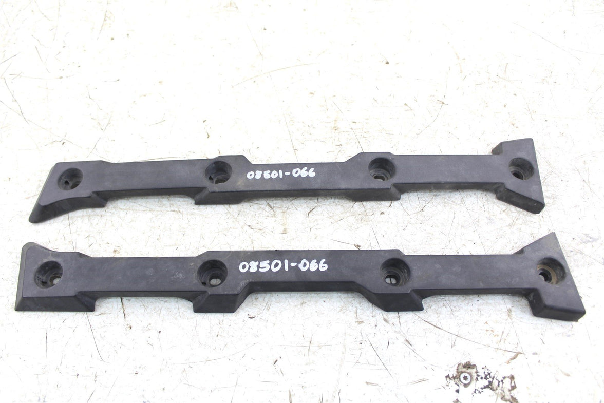 2019 CFmoto ZForce 1000 Plastic Bed Rail Tops Covers