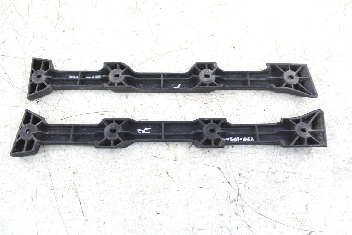 2019 CFmoto ZForce 1000 Plastic Bed Rail Tops Covers