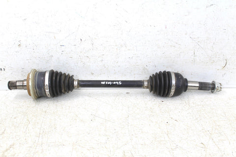 2019 CFmoto ZForce 1000 Right Rear CV Axle Boot Straight