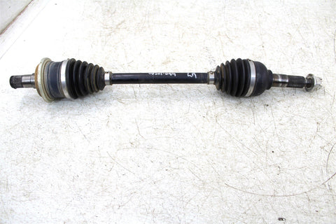 2019 CFmoto ZForce 1000 Left Rear CV Axle Boot Straight
