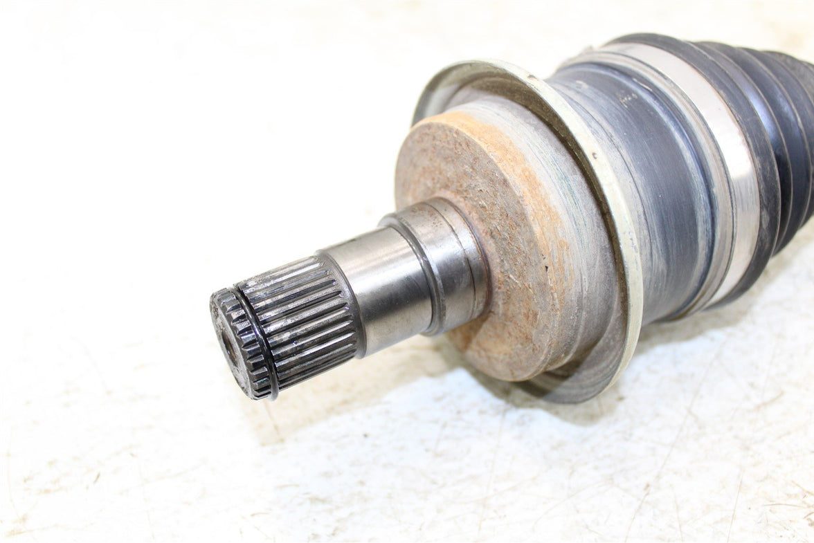 2019 CFmoto ZForce 1000 Left Rear CV Axle Boot Straight