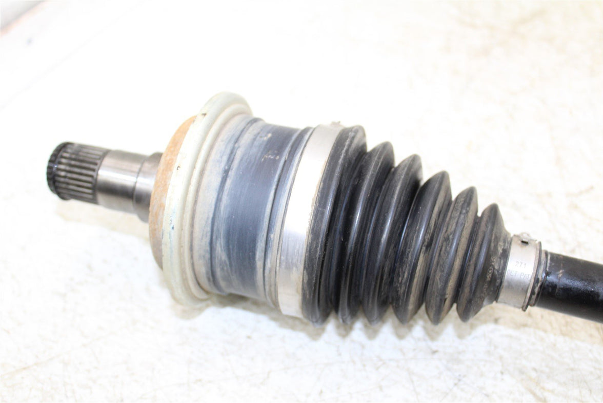 2019 CFmoto ZForce 1000 Left Rear CV Axle Boot Straight
