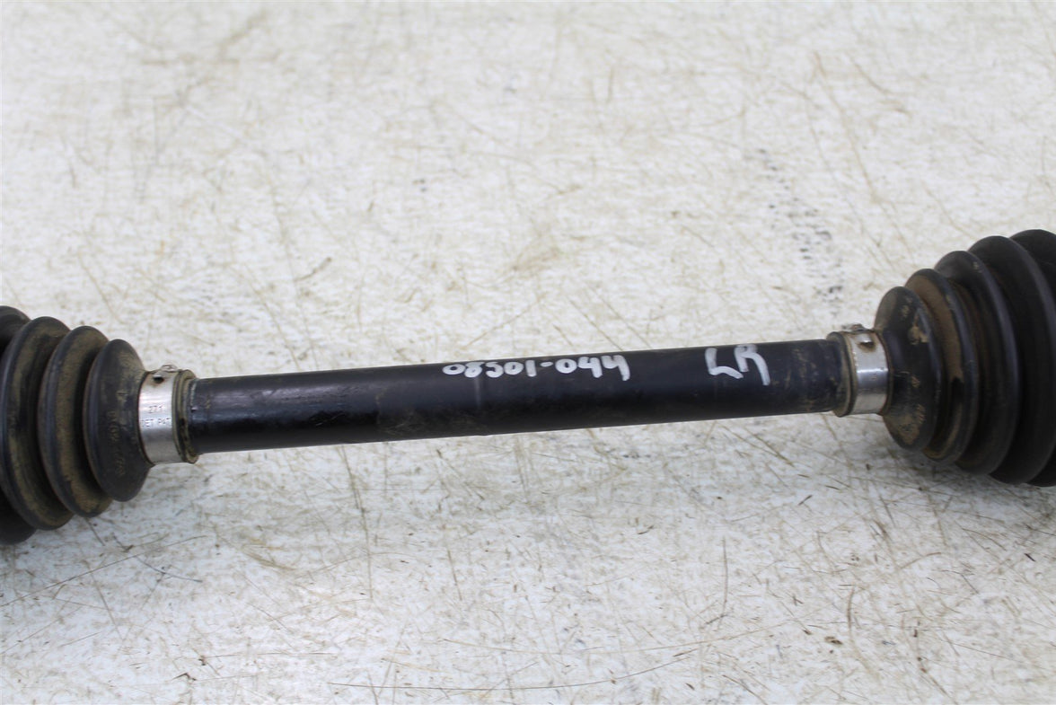 2019 CFmoto ZForce 1000 Left Rear CV Axle Boot Straight