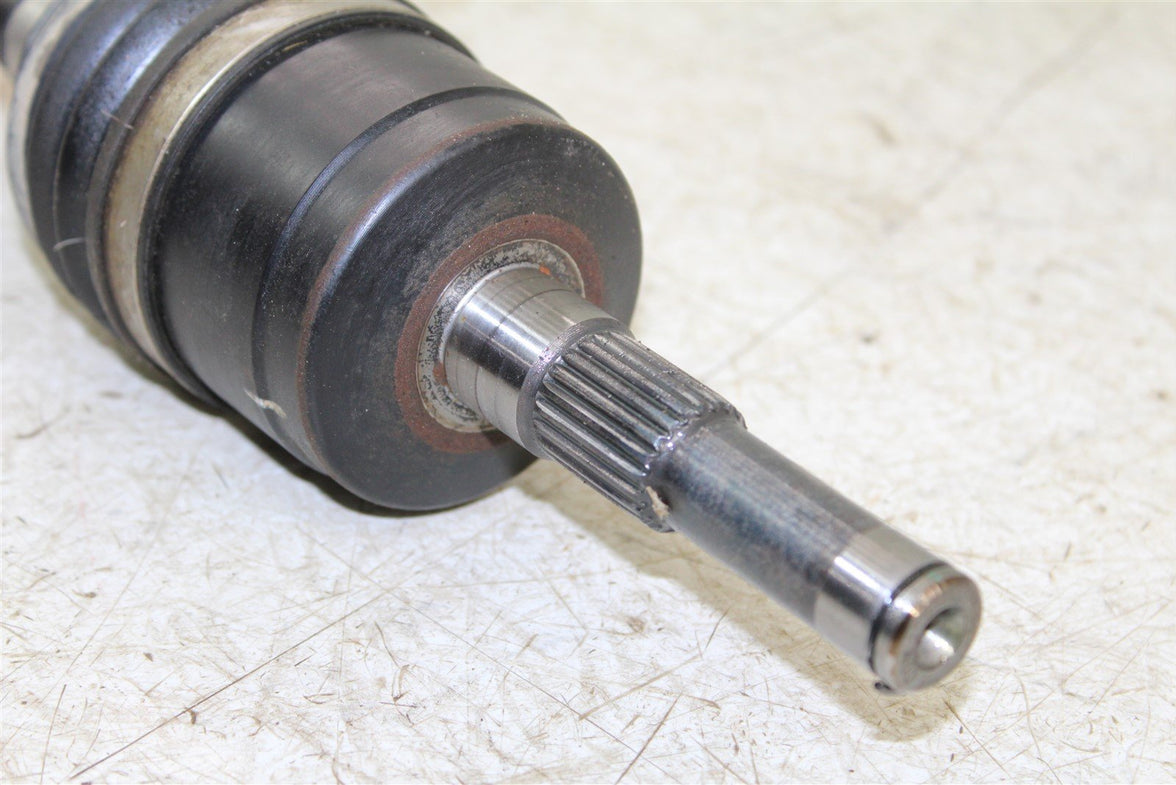 2019 CFmoto ZForce 1000 Left Front CV Axle Boot Straight