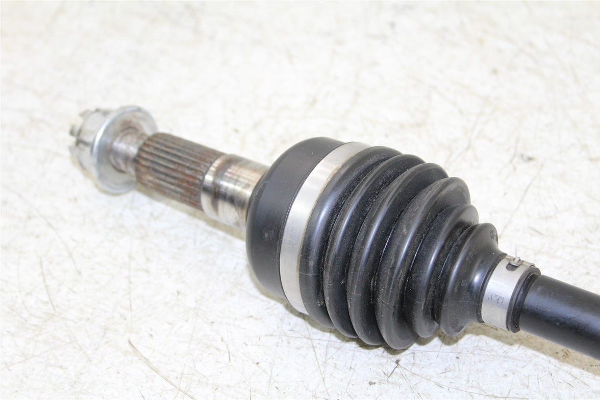 2019 CFmoto ZForce 1000 Left Front CV Axle Boot Straight