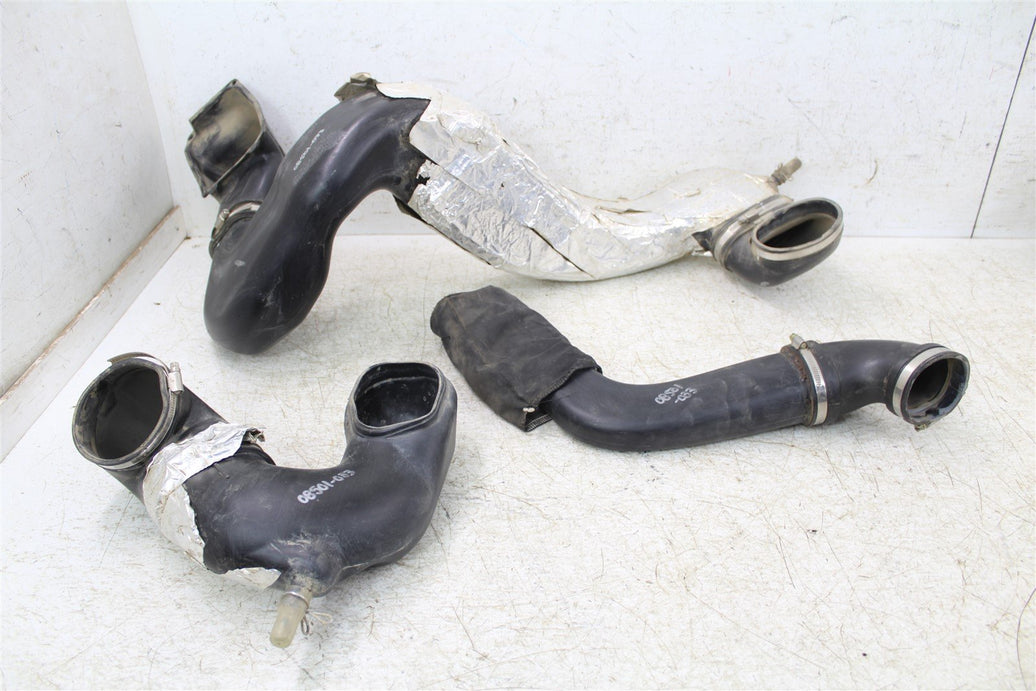 2019 CFmoto ZForce 1000 Air Intake Ducts Scoops Boots