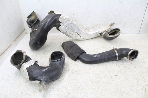 2019 CFmoto ZForce 1000 Air Intake Ducts Scoops Boots