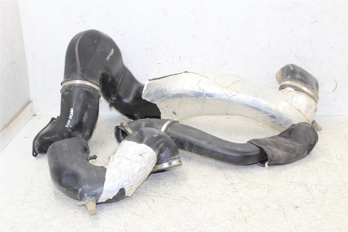 2019 CFmoto ZForce 1000 Air Intake Ducts Scoops Boots