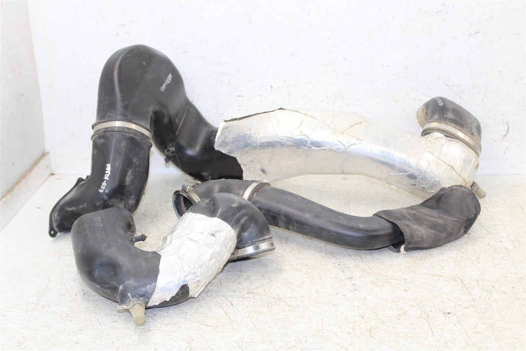 2019 CFmoto ZForce 1000 Air Intake Ducts Scoops Boots