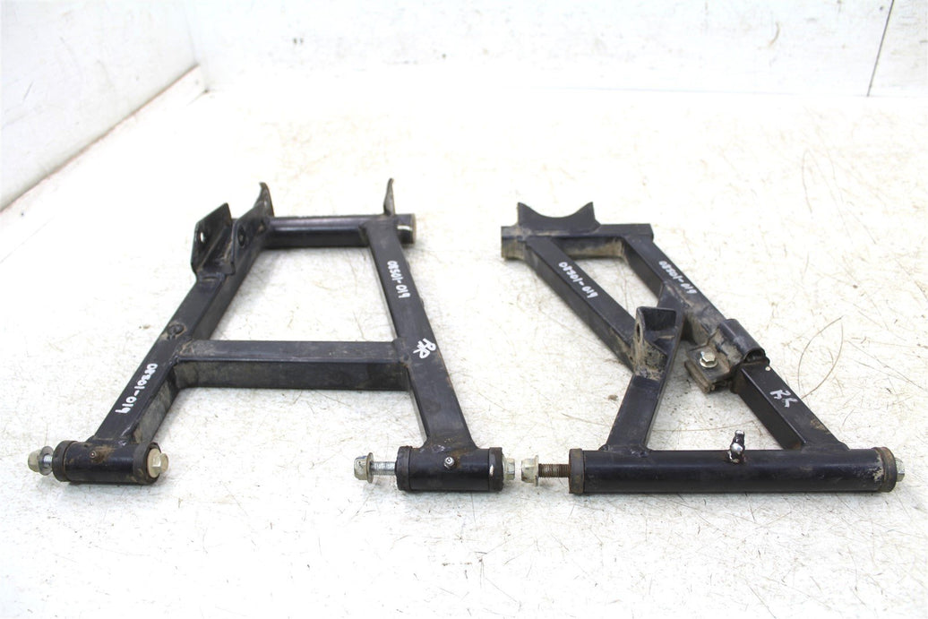 2019 CFmoto ZForce 1000 Rear Right Control A Arms Lower Upper