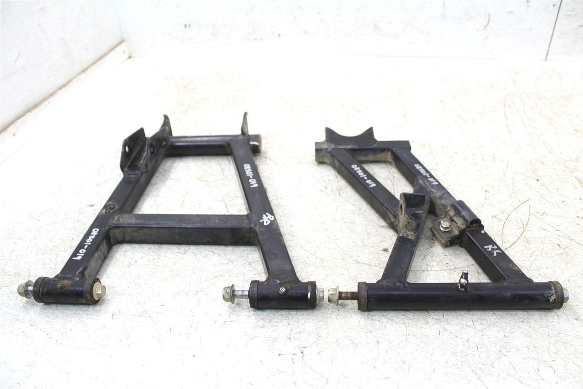 2019 CFmoto ZForce 1000 Rear Right Control A Arms Lower Upper