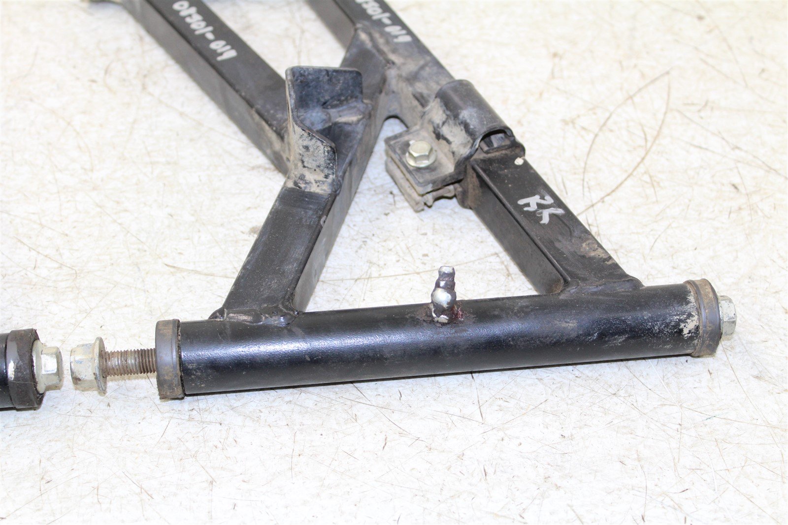 2019 CFmoto ZForce 1000 Rear Right Control A Arms Lower Upper