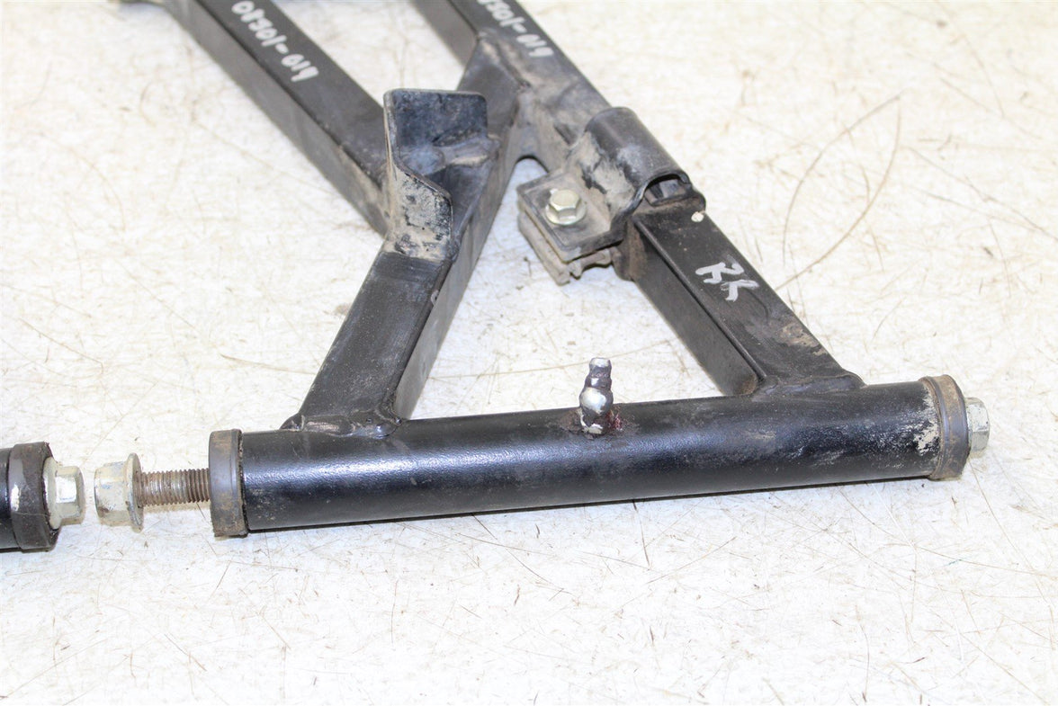 2019 CFmoto ZForce 1000 Rear Right Control A Arms Lower Upper