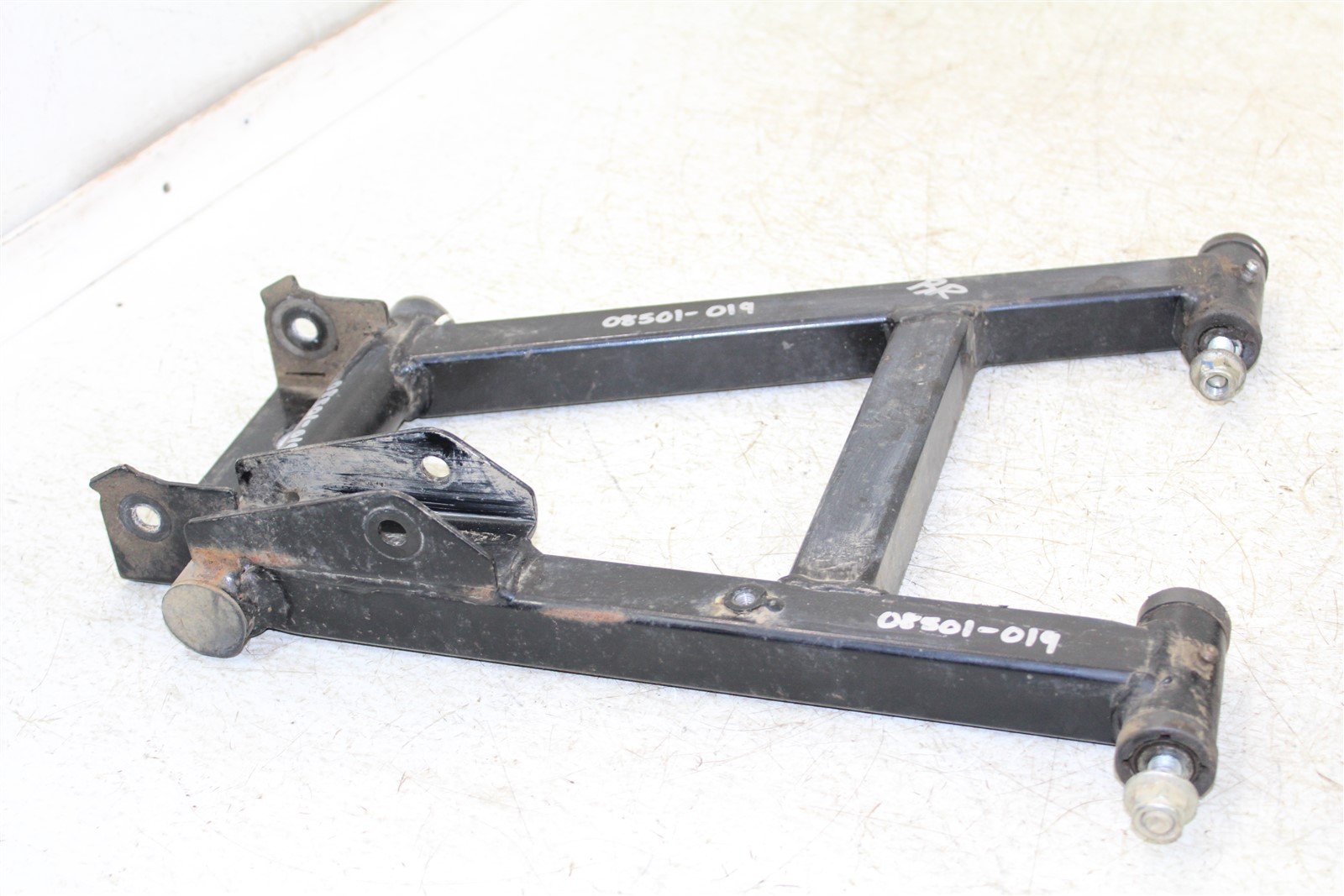 2019 CFmoto ZForce 1000 Rear Right Control A Arms Lower Upper