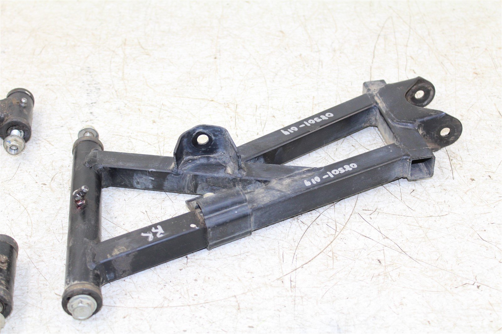 2019 CFmoto ZForce 1000 Rear Right Control A Arms Lower Upper