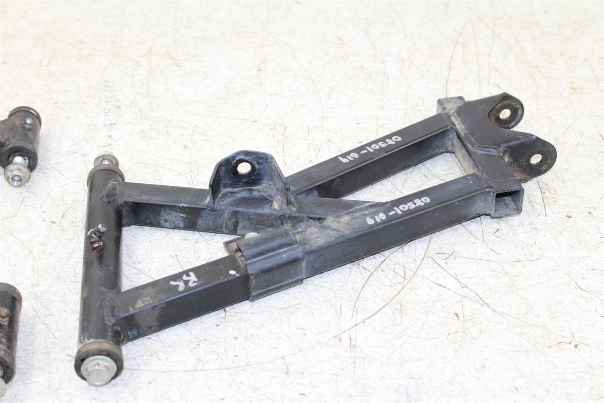 2019 CFmoto ZForce 1000 Rear Right Control A Arms Lower Upper