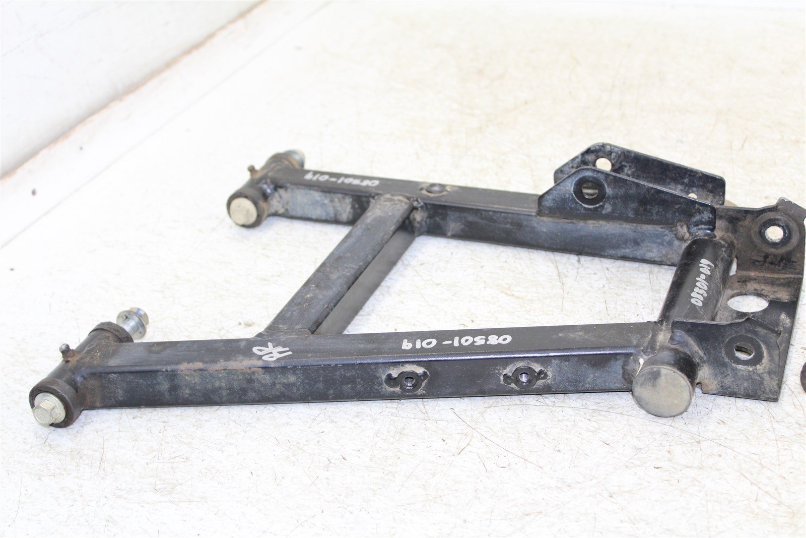 2019 CFmoto ZForce 1000 Rear Right Control A Arms Lower Upper