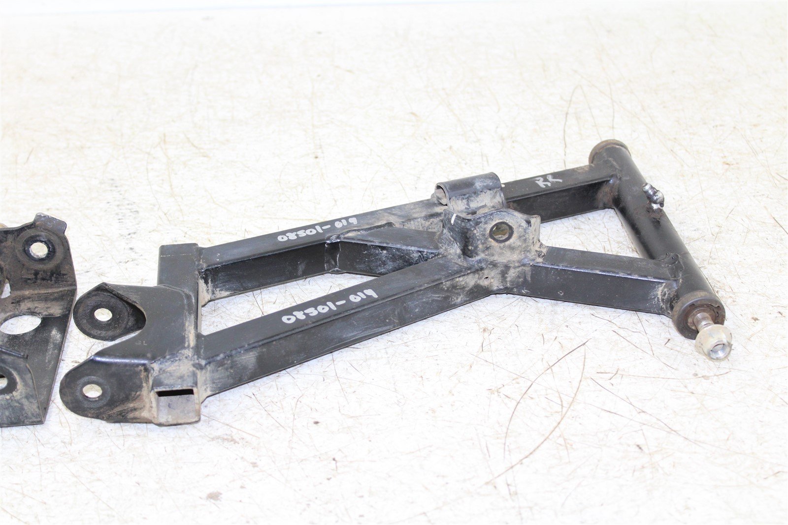 2019 CFmoto ZForce 1000 Rear Right Control A Arms Lower Upper