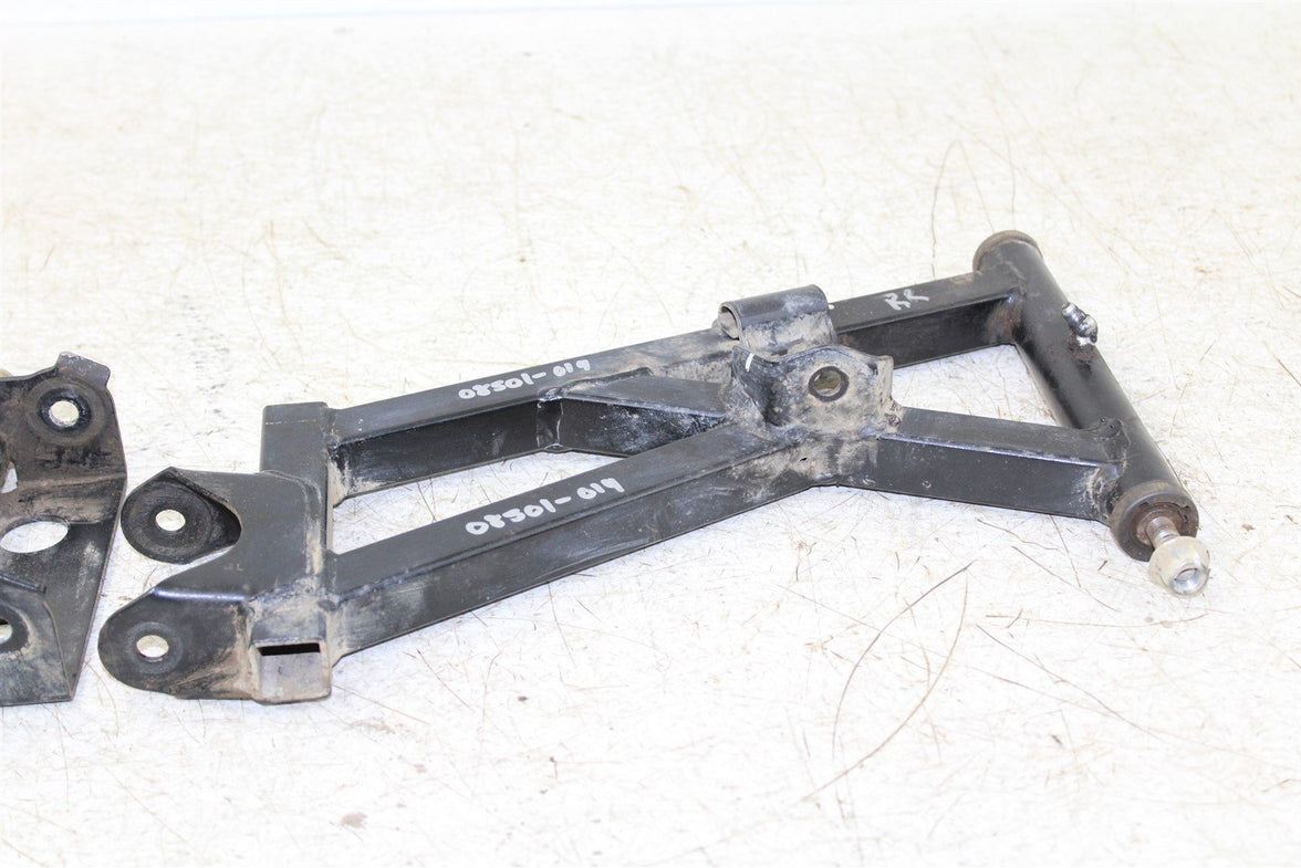 2019 CFmoto ZForce 1000 Rear Right Control A Arms Lower Upper