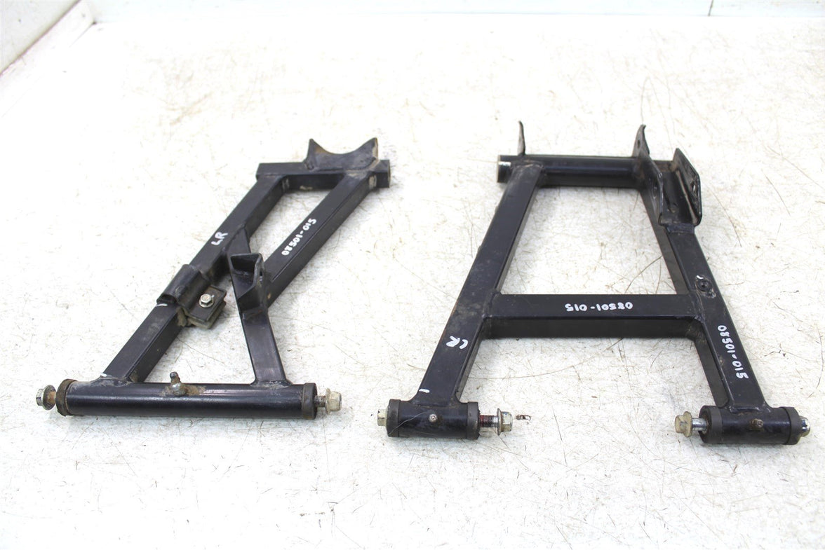 2019 CFmoto ZForce 1000 Rear Left Control A Arms Upper Lower