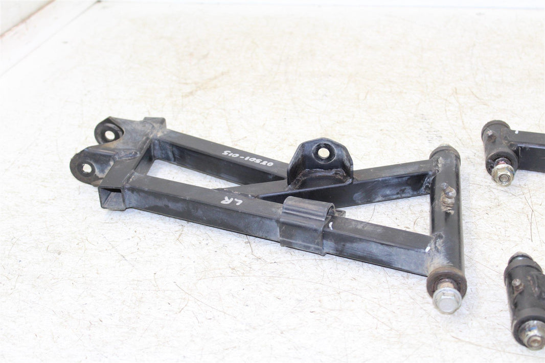 2019 CFmoto ZForce 1000 Rear Left Control A Arms Upper Lower