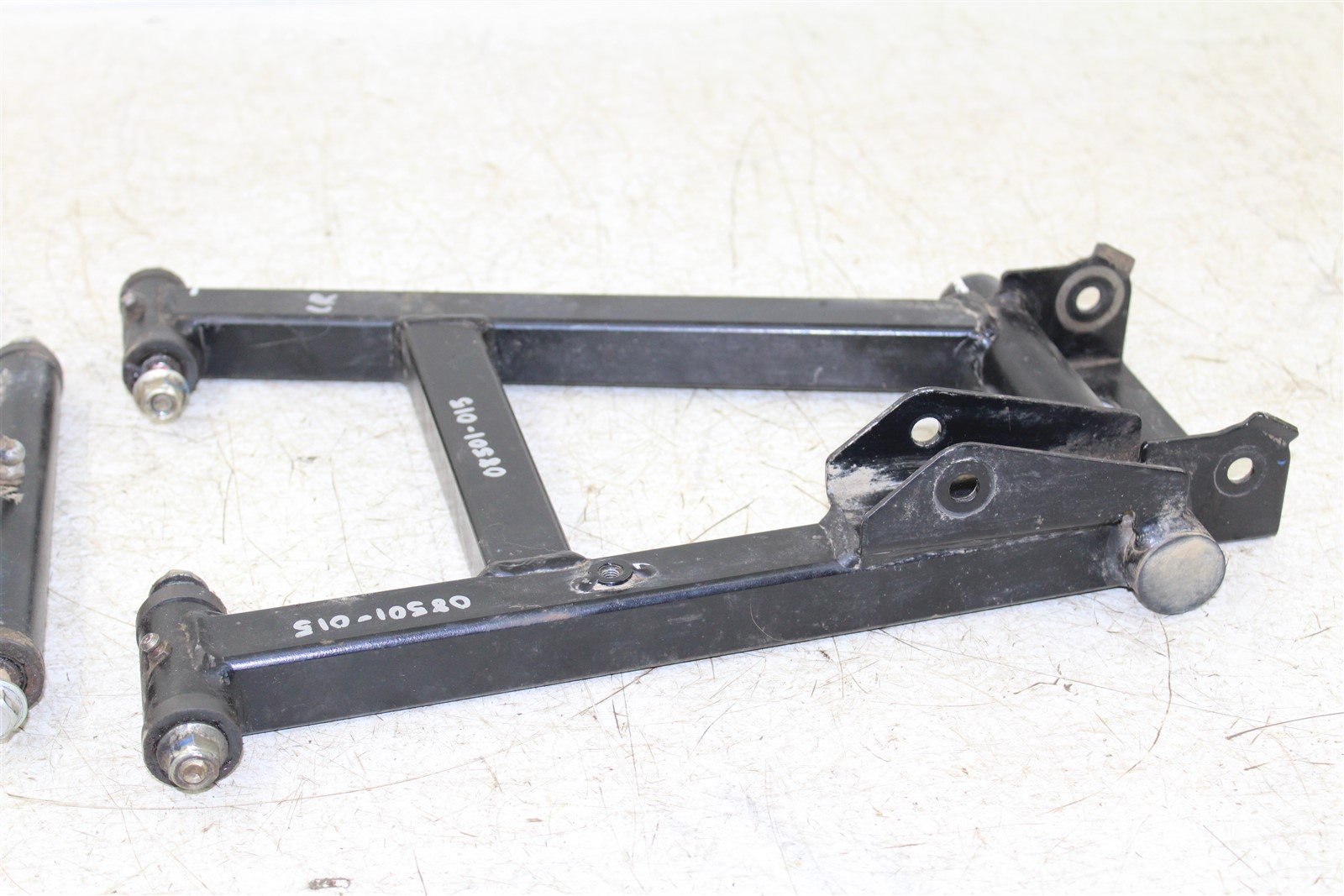 2019 CFmoto ZForce 1000 Rear Left Control A Arms Upper Lower