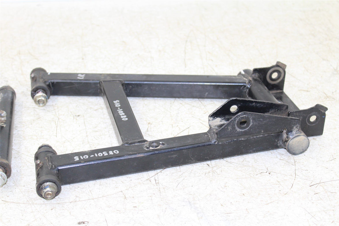 2019 CFmoto ZForce 1000 Rear Left Control A Arms Upper Lower