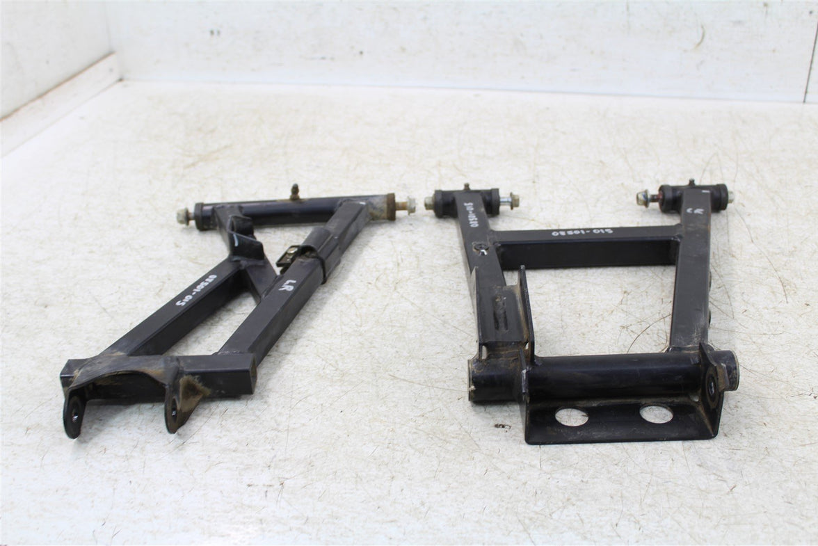 2019 CFmoto ZForce 1000 Rear Left Control A Arms Upper Lower