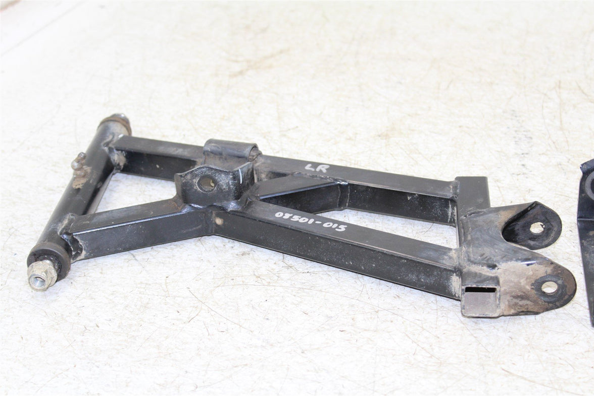 2019 CFmoto ZForce 1000 Rear Left Control A Arms Upper Lower