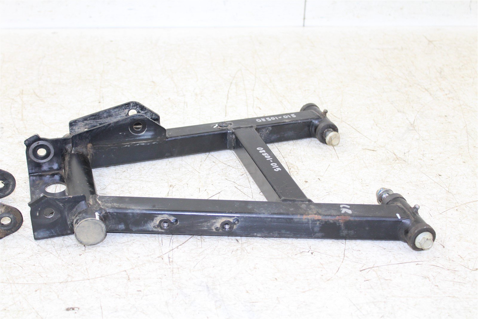 2019 CFmoto ZForce 1000 Rear Left Control A Arms Upper Lower