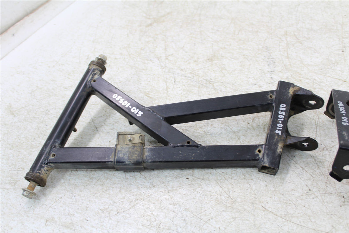 2019 CFmoto ZForce 1000 Rear Left Control A Arms Upper Lower