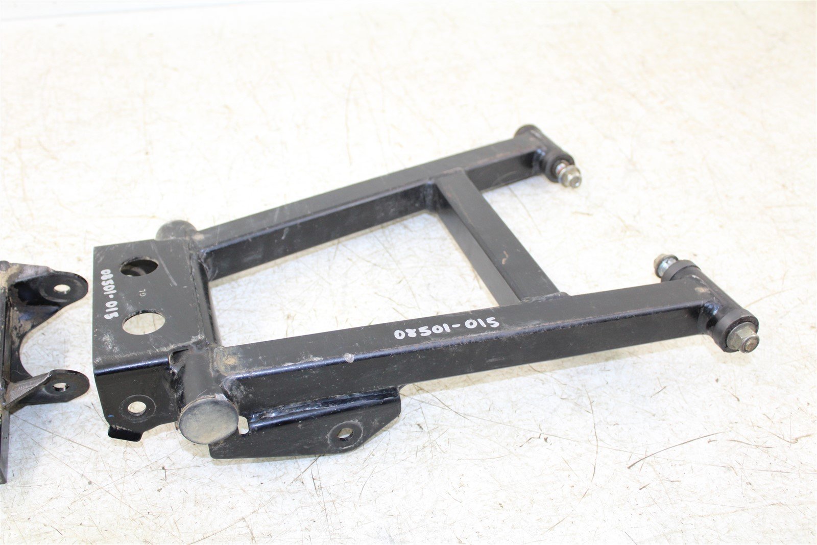 2019 CFmoto ZForce 1000 Rear Left Control A Arms Upper Lower