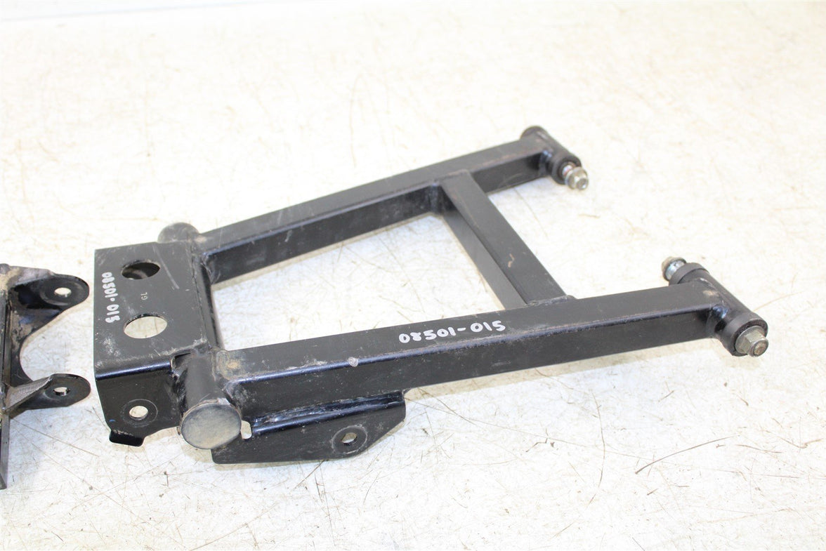 2019 CFmoto ZForce 1000 Rear Left Control A Arms Upper Lower