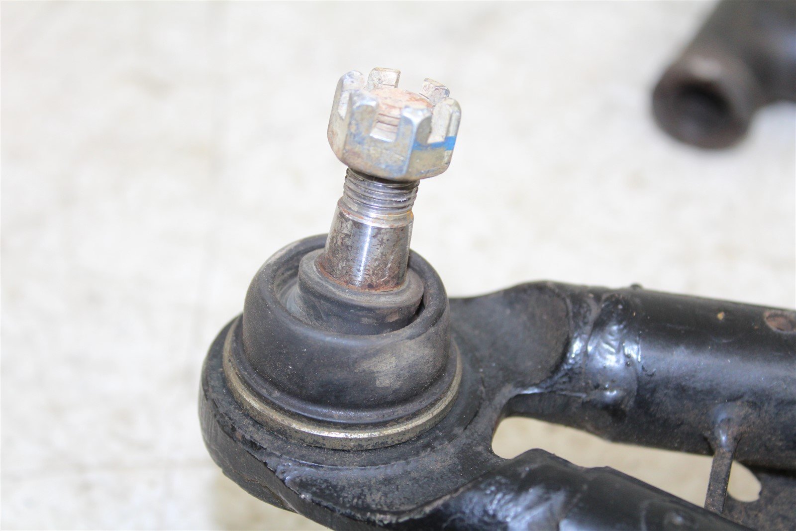 2019 CFmoto ZForce 1000 Front Right Control A Arms Upper Lower