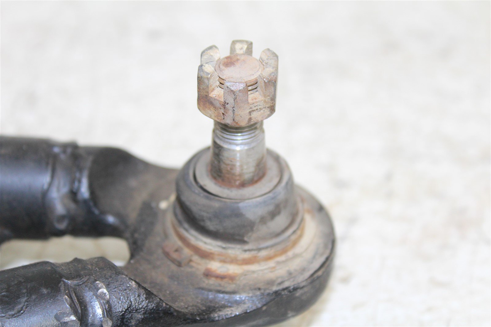 2019 CFmoto ZForce 1000 Front Right Control A Arms Upper Lower