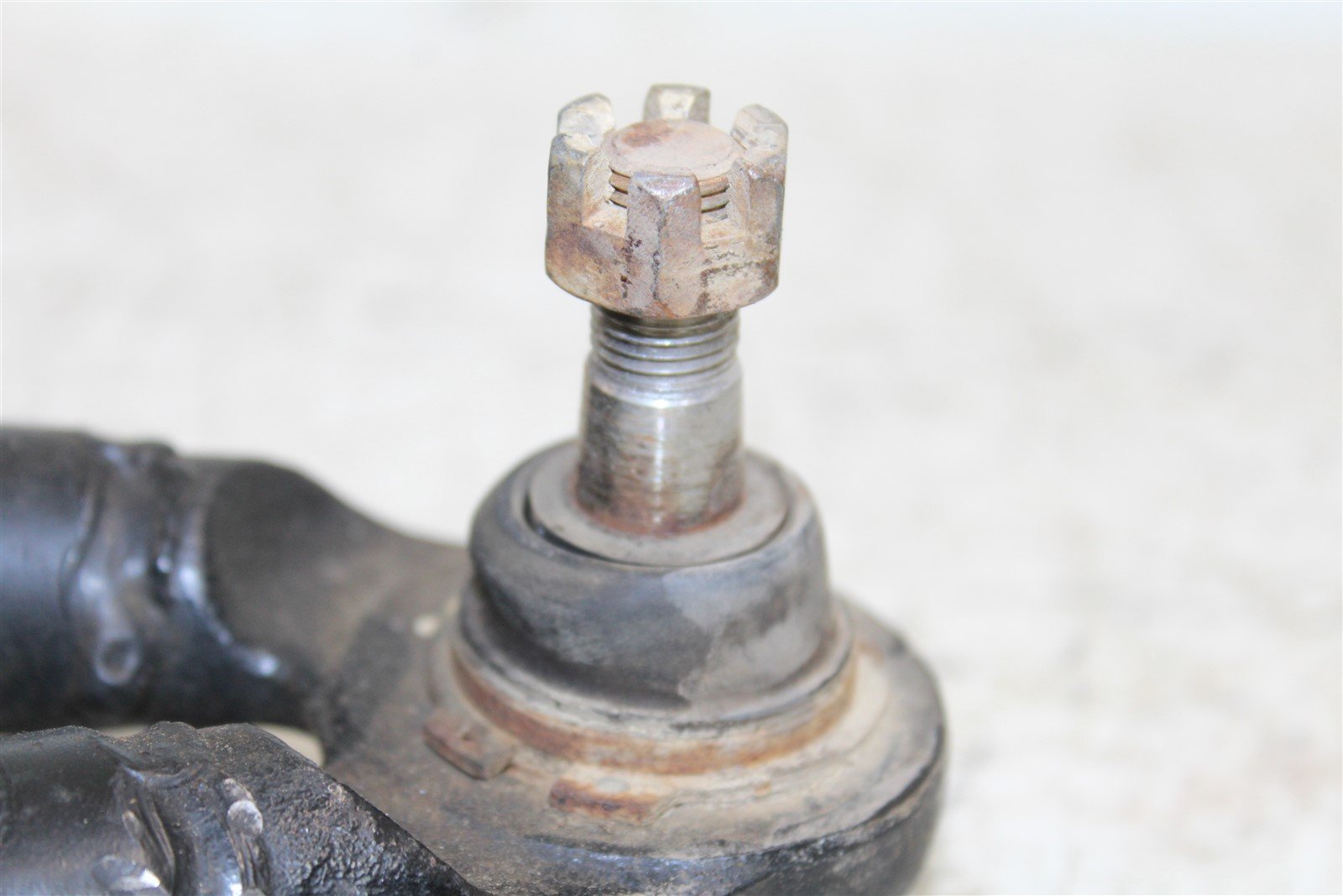 2019 CFmoto ZForce 1000 Front Right Control A Arms Upper Lower