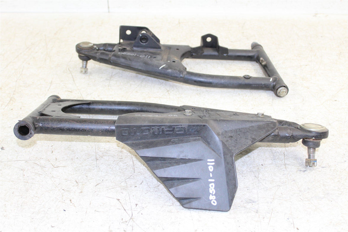 2019 CFmoto ZForce 1000 Front Right Control A Arms Upper Lower