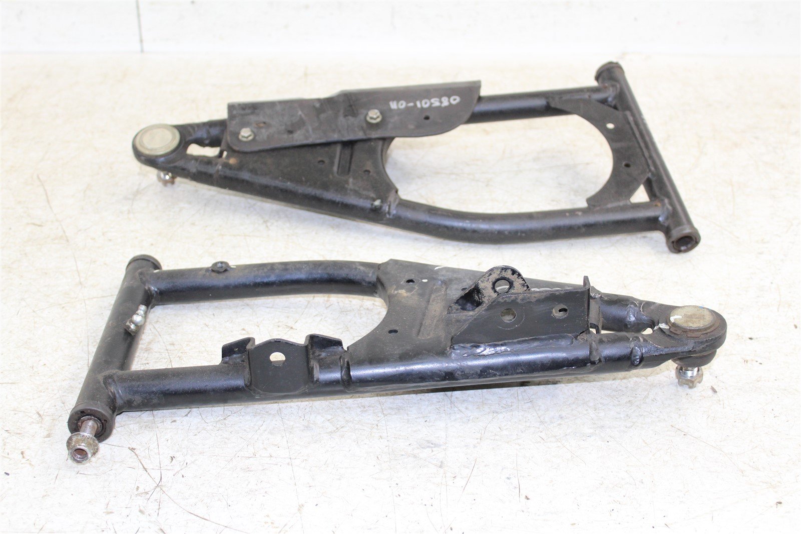 2019 CFmoto ZForce 1000 Front Right Control A Arms Upper Lower