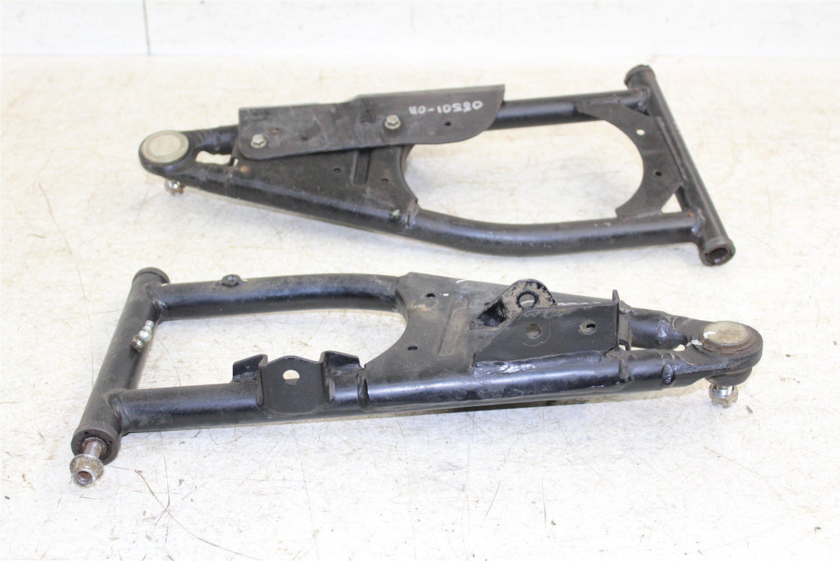 2019 CFmoto ZForce 1000 Front Right Control A Arms Upper Lower