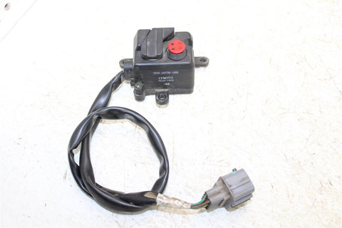 2019 CFmoto ZForce 1000 4x4 AWD Switch