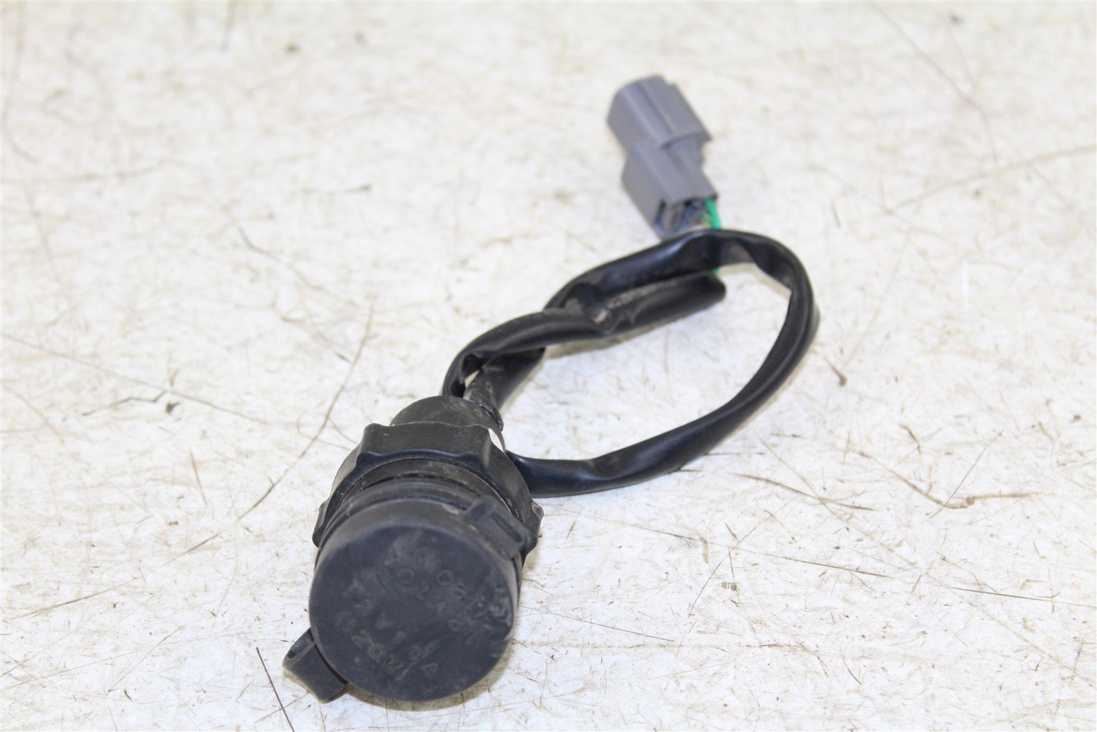 2019 CFmoto ZForce 1000 12V DC Outlet Socket