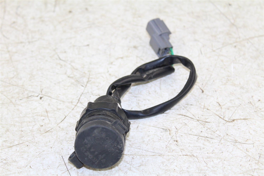 2019 CFmoto ZForce 1000 12V DC Outlet Socket