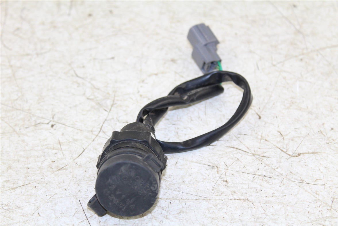 2019 CFmoto ZForce 1000 12V DC Outlet Socket