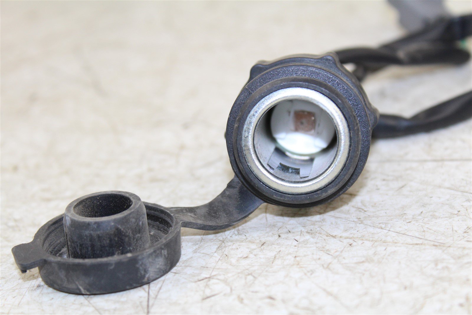 2019 CFmoto ZForce 1000 12V DC Outlet Socket