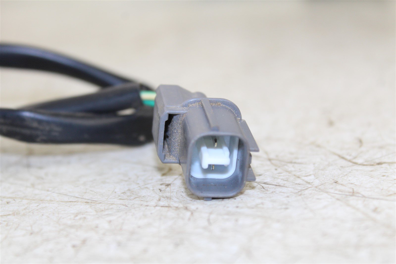 2019 CFmoto ZForce 1000 12V DC Outlet Socket