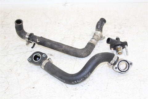 2019 CFmoto ZForce 1000 Thermostat w/ Housing