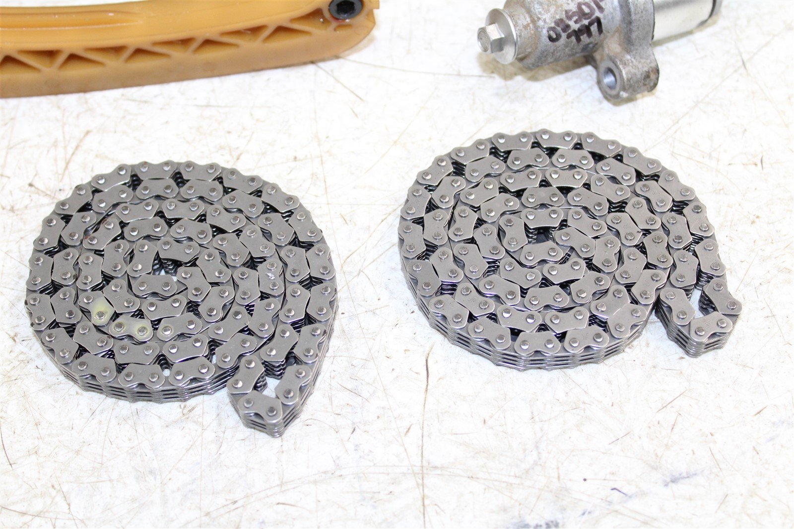 2019 CFmoto ZForce 1000 Timing Chain Guides Slides Camshaft Tensioners