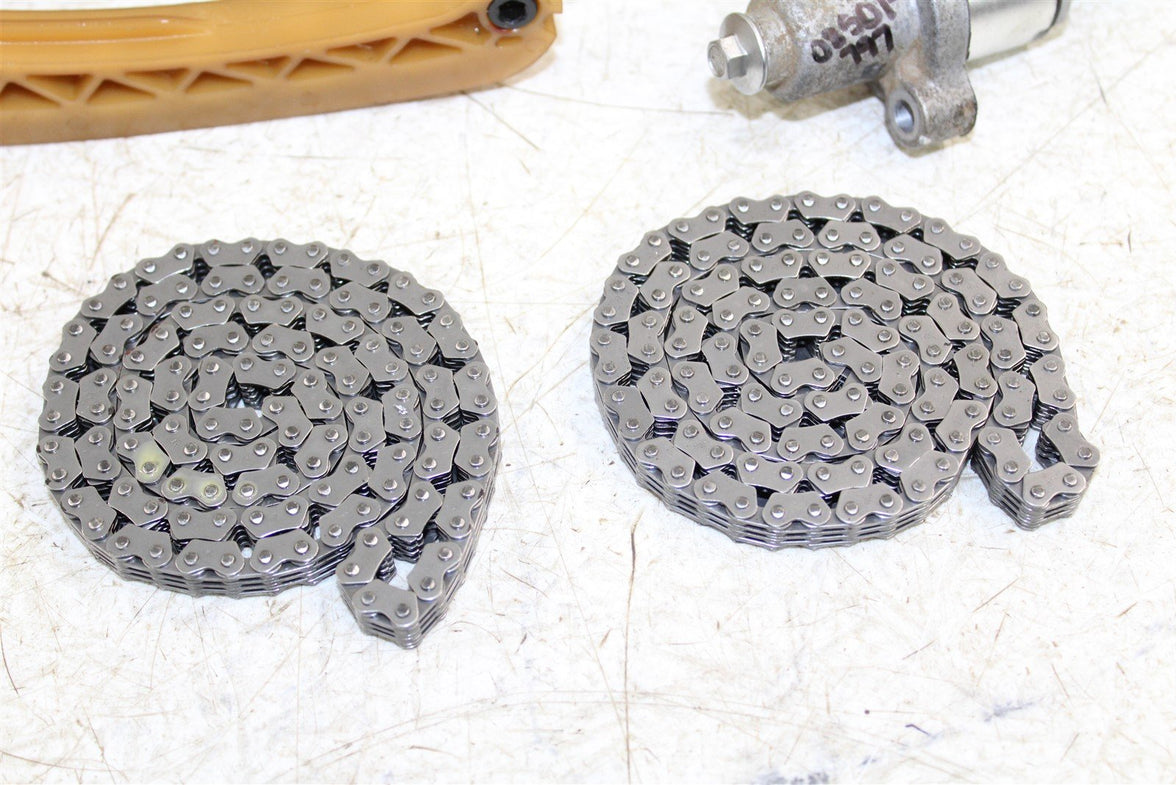 2019 CFmoto ZForce 1000 Timing Chain Guides Slides Camshaft Tensioners